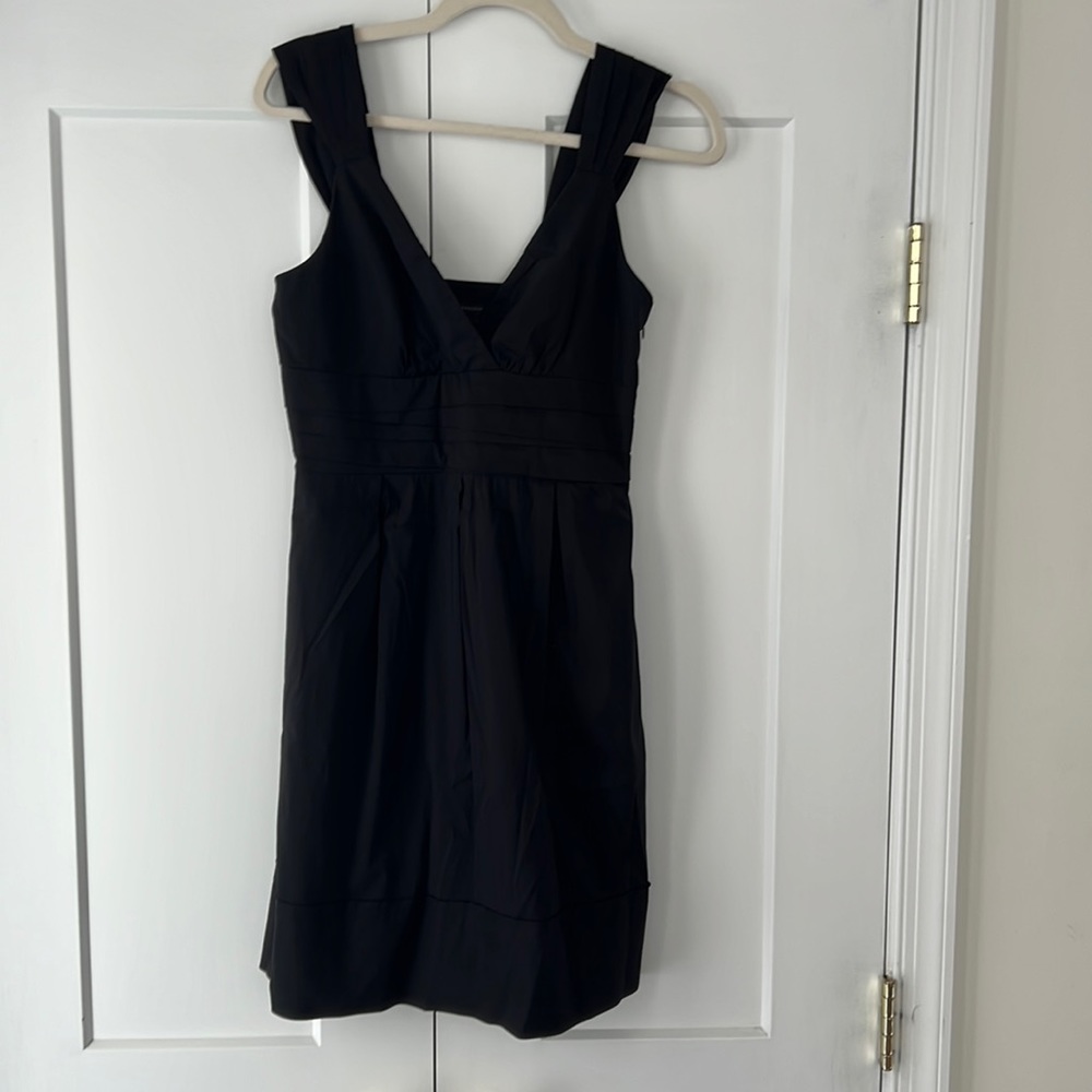 BCBG MaxAzria Dress